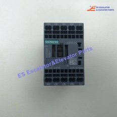 3RH2122-2AP00 Elevator Contactor Relay