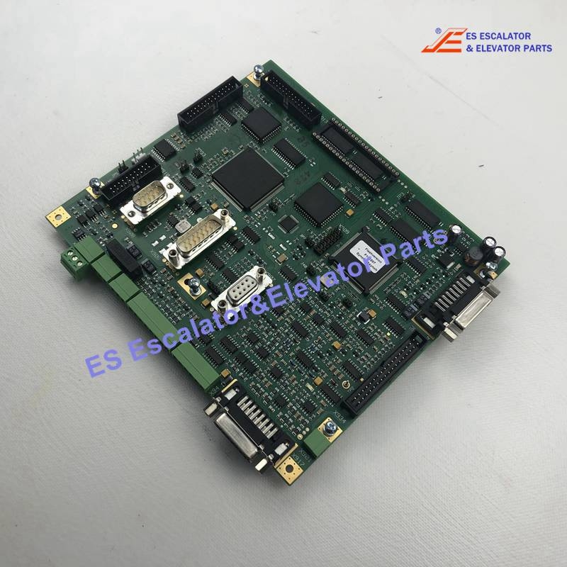 TMI2 66200006435 Elevator Frequency Inverter Board TMI2 Inverter Board Use For Thyssenkrupp