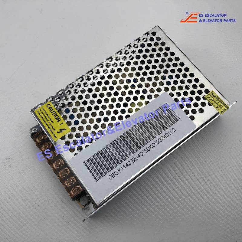 CLT-10024A1 Escalator Power Supply Use For OTIS