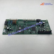 GCA26800KV40 Elevator PCB Board