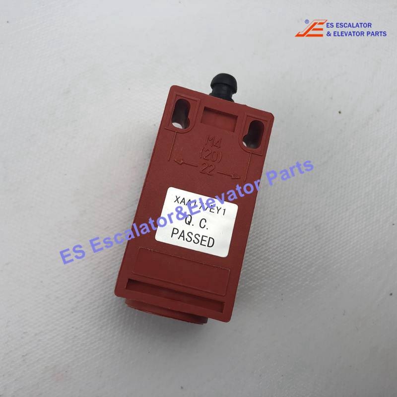 LX2-414 Elevator Limit Switch Use For Otis