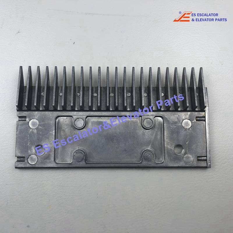 NJ-FPA019-01 Escalator Comb Plate Use For Fujitec