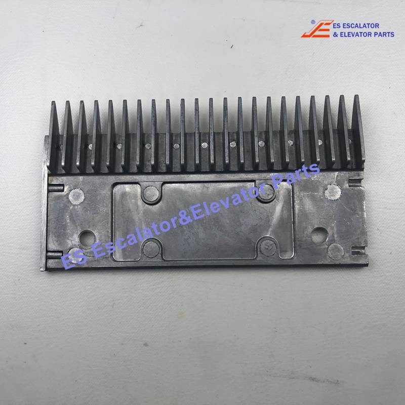 NJ-FPA019-02 Escalator Comb Plate Use For Fujitec