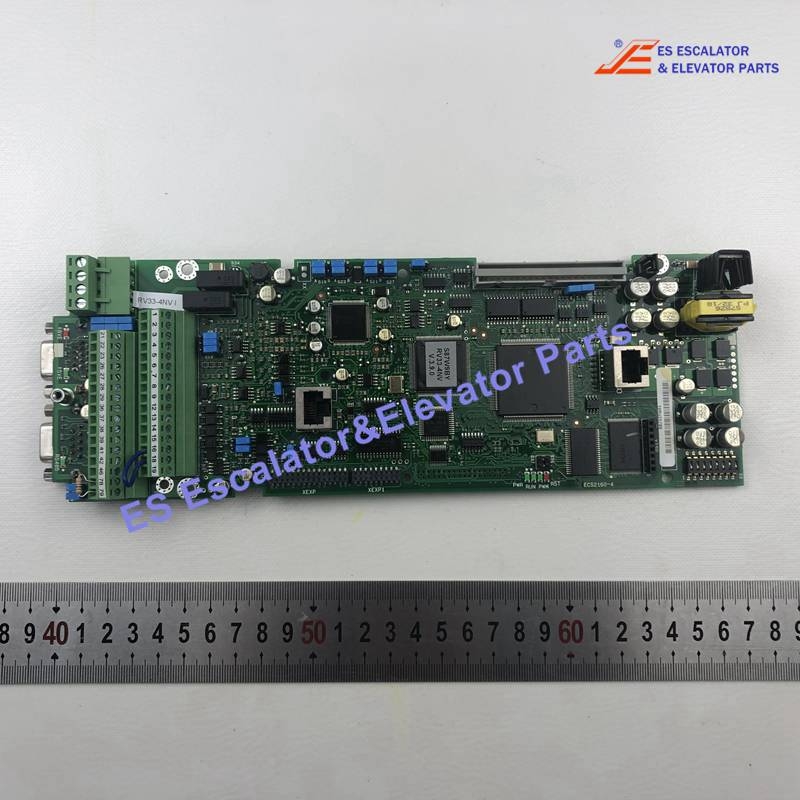 RV33-4NV-1 Elevator PCB Board Inverter Main Board Use For Siei