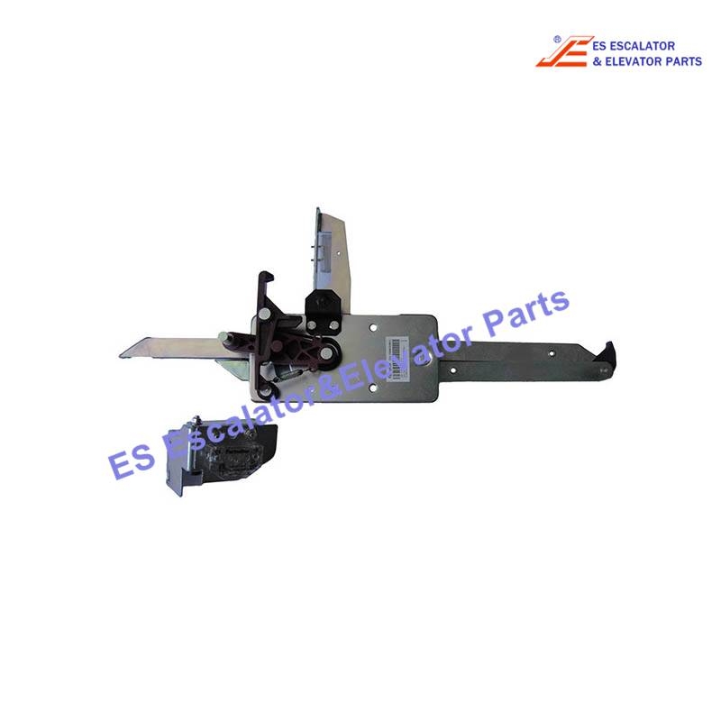 CDL-CS00CD200 Elevator Door Vane Use For Fermator