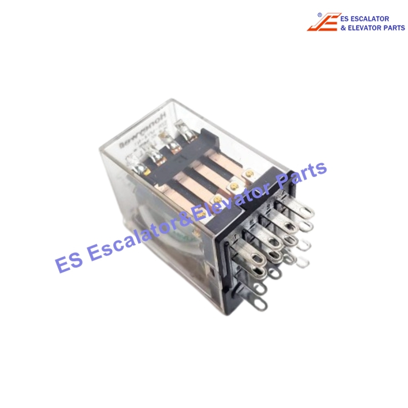 SZR-MY4-N1 Elevator Relay DC48V Use For Other
