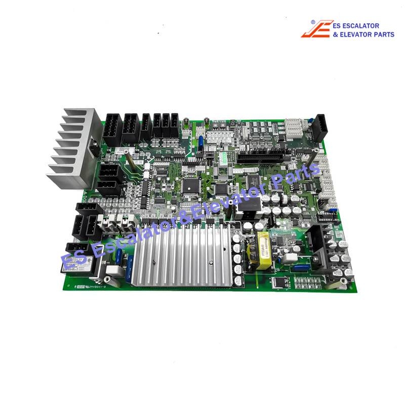 DOR-143D Elevator PCB Board Use For Mitsubishi