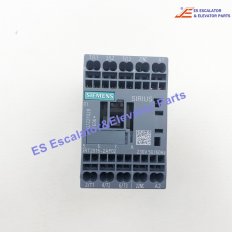 3RT20162AP02 Elevator Power Contactor