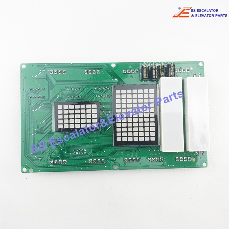 A3N23720 Elevator PCB Board Use For Otis
