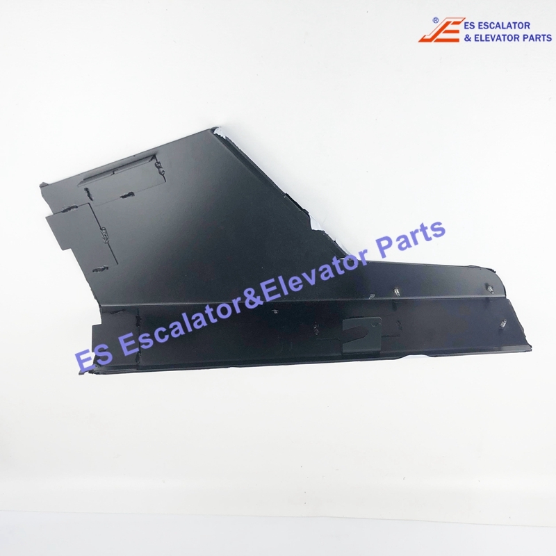 GAA402CAA1 Escalator Inlet Box Cover Use For Otis
