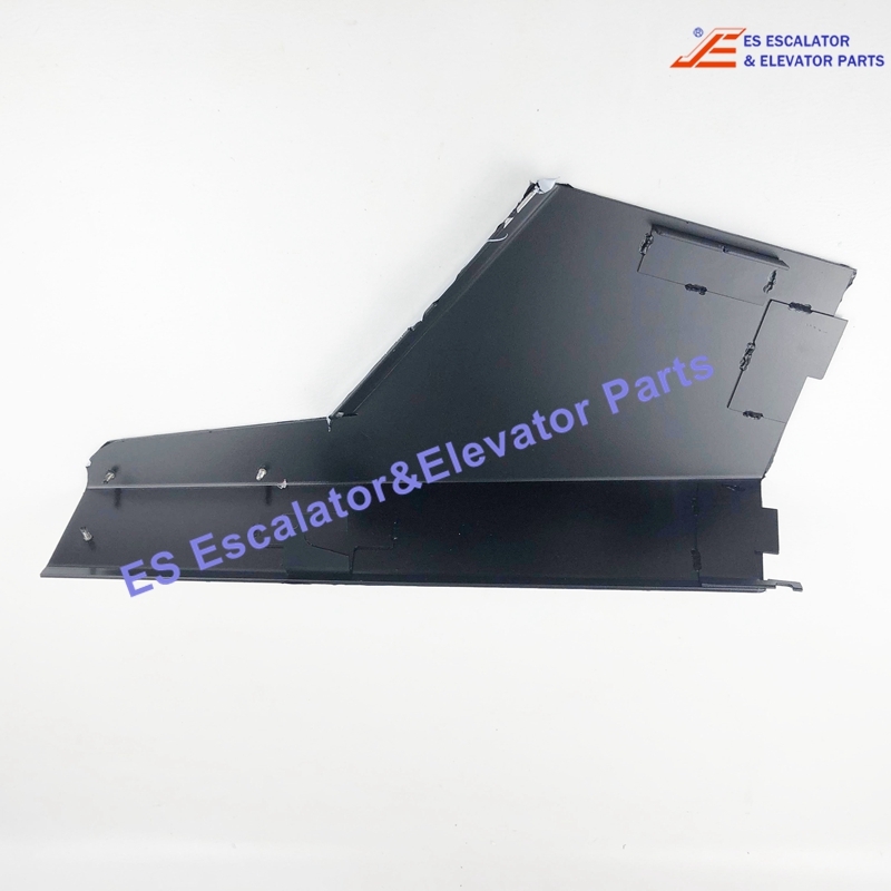 GAA402CAA1 Escalator Inlet Box Cover Use For Otis
