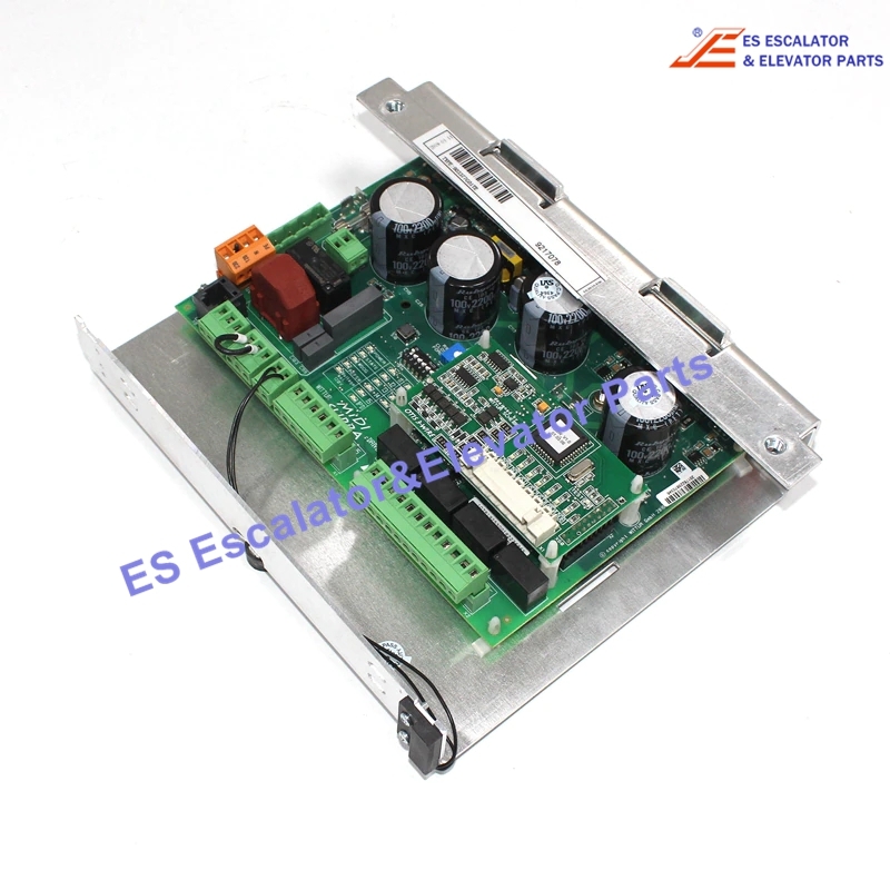 903377G01TE Elevator Door Control Board Midi Supra Board Use For Kone