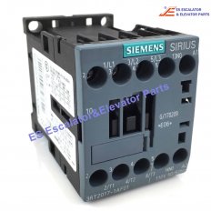 3RT2017-1AF01 Elevator Contactor