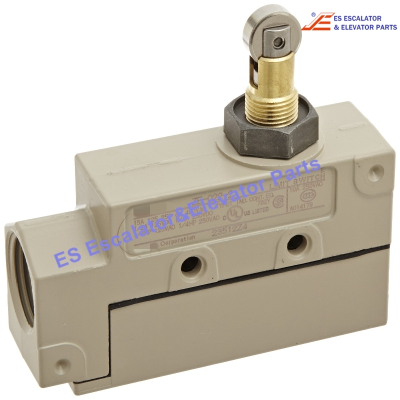 ZE-Q22-2 Elevator Limit Switch 10A 250Vac Use For Omron
