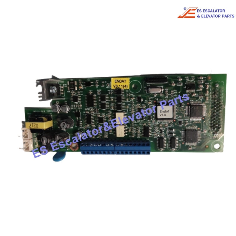 XT-V5M2 Elevator PCB Board Use For Lg/sigma