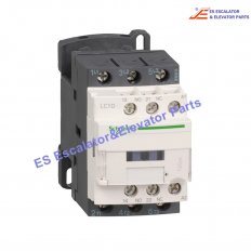 LC1D12M7C Elevator Contactor