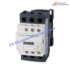 LC1D38M7C Elevator Contactor Relay