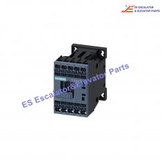 3RT2017-2FW42 Elevator power contactor