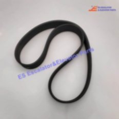 394914 Escalator Handrail Drive Belt