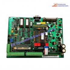 KM477647G01 Elevator PCB Board