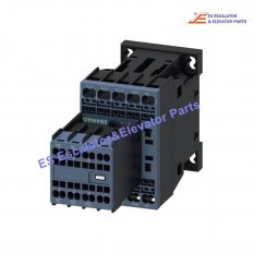 3RT20162AF04 Elevator Contactor