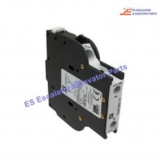 TA8-DN11 Elevator Auxiliary Contactor