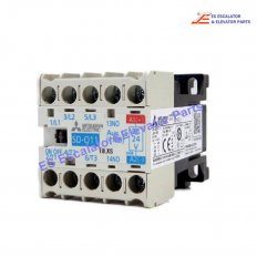 SD-Q11 Elevator Contactor