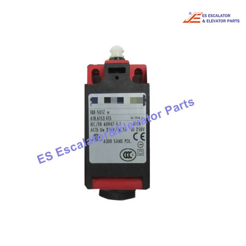 618.6153.415 Elevator Limit Switch Use For Other