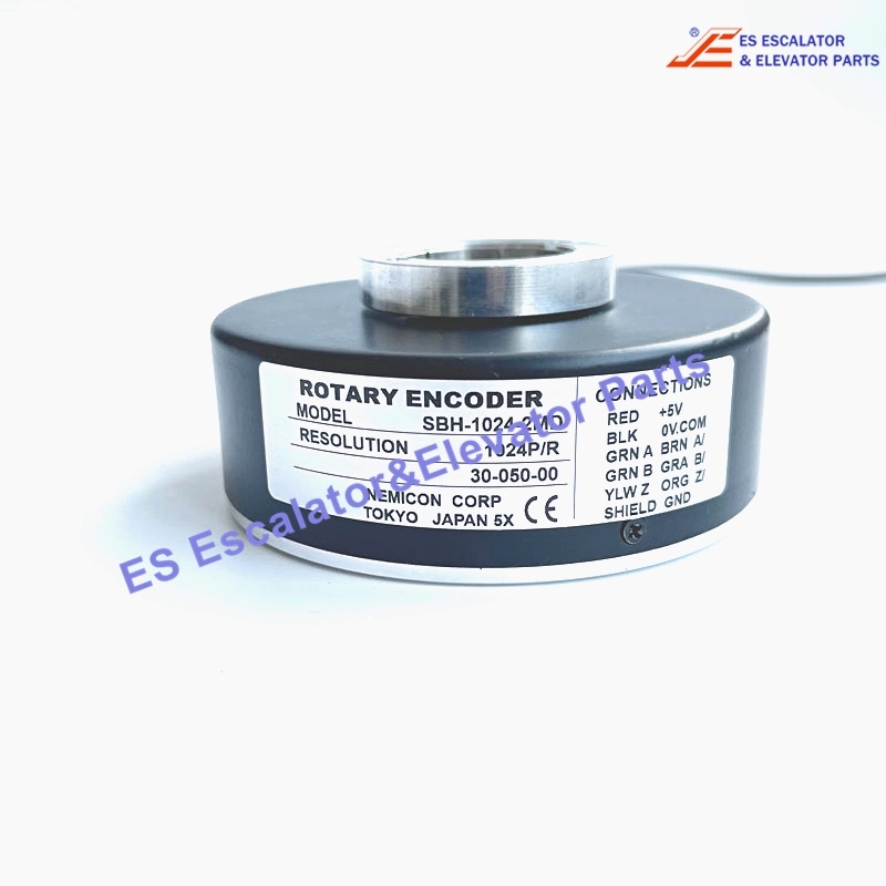 SBH-1024-2MD Elevator Encoder Use For Other
