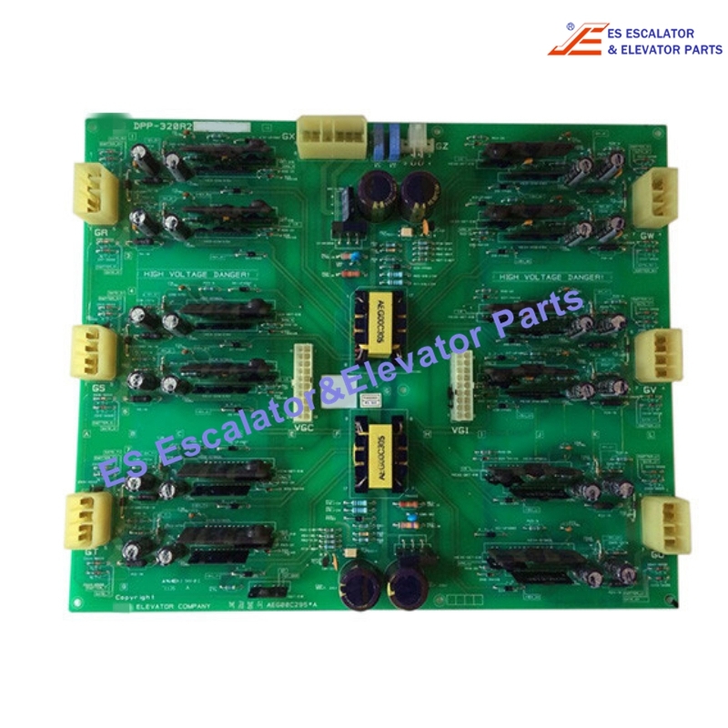 AEG00C295*A Elevator PCB Board Use For Lg/Sigma 
