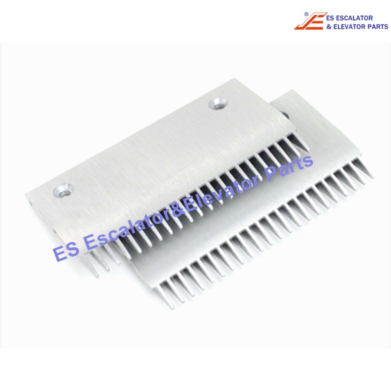 VPC316 Escalator Comb Plate Use For Sjec
