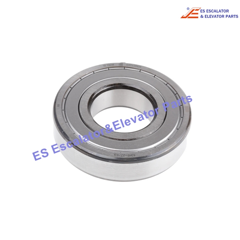 6310-2Z Elevator Bearing Use For Other
