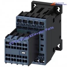 3RH23622AF00 Elevator Contactor