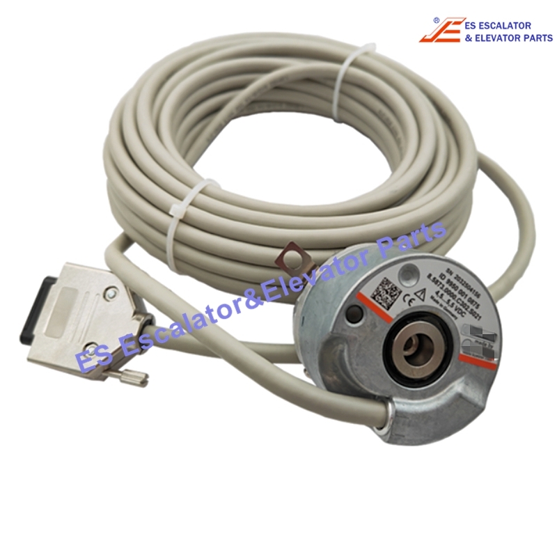 99500010875 Elevator Encoder Use For Other