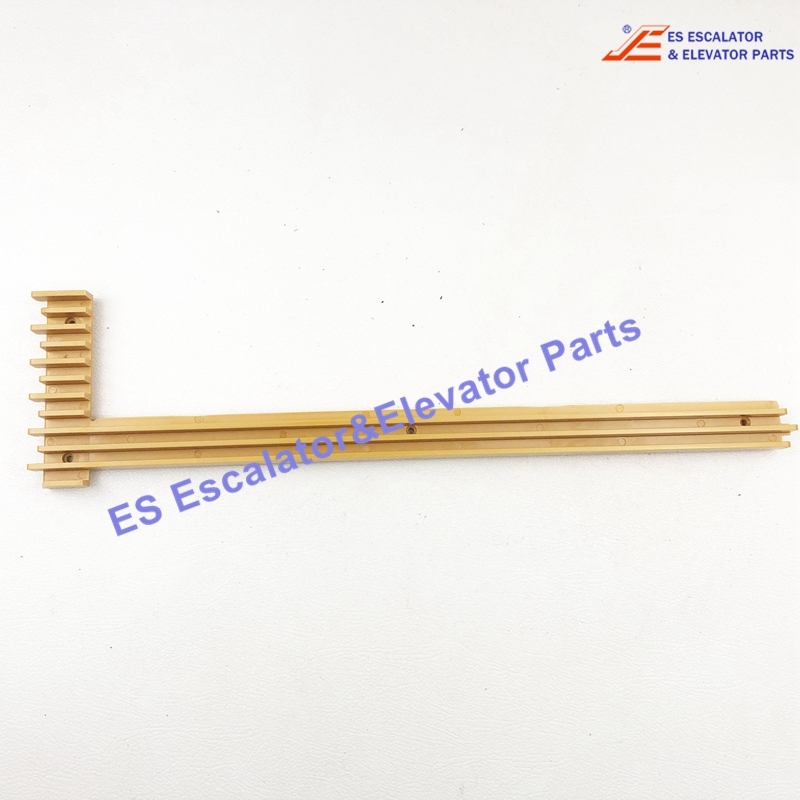 J619003B202 Escalator Step Demarcation Use For Mitsubishi
