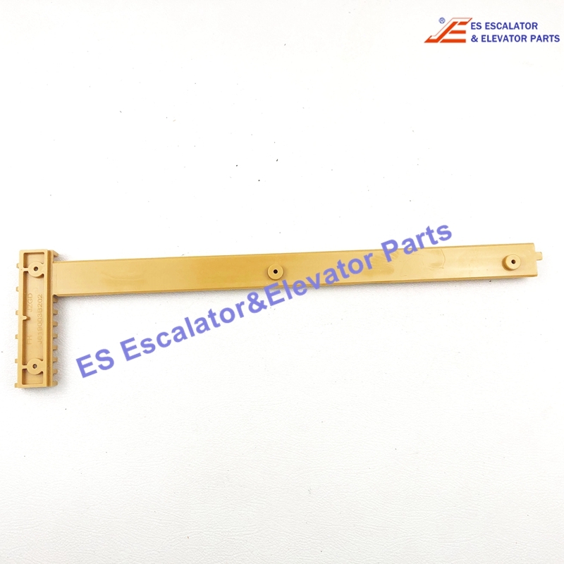 J619003B202 Escalator Step Demarcation Use For Mitsubishi
