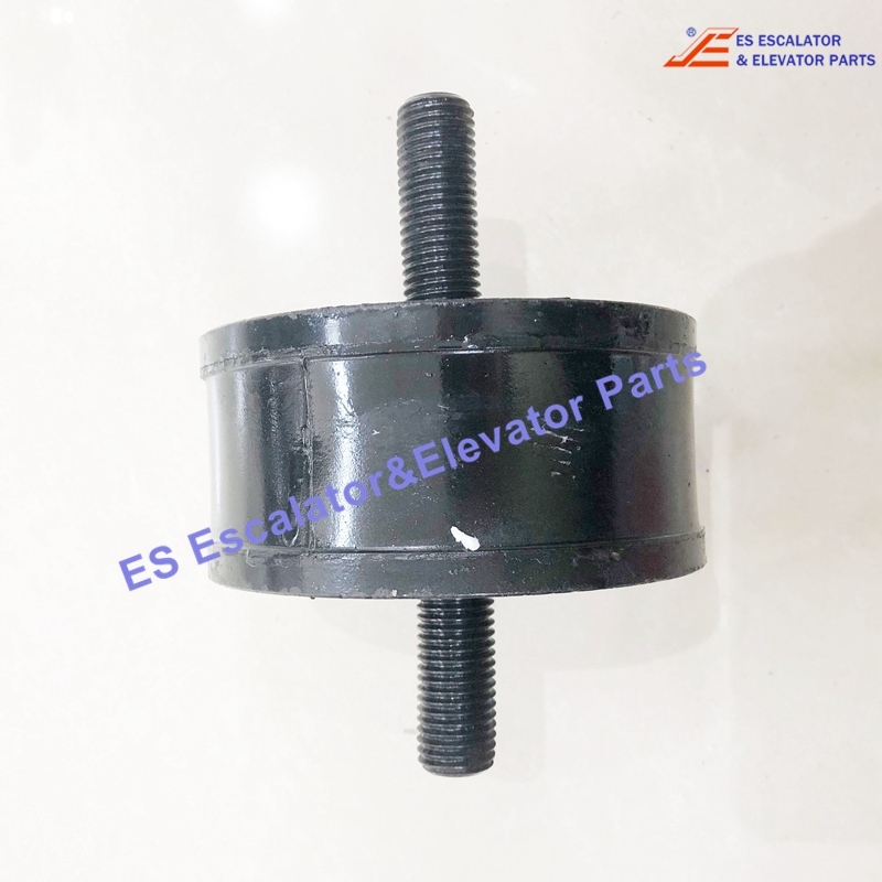 3R06975A Elevator Rubber Buffer Use For Lg/Sigma
