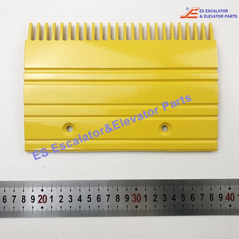 DAA453AG13 Escalator Comb Plate Use For Otis
