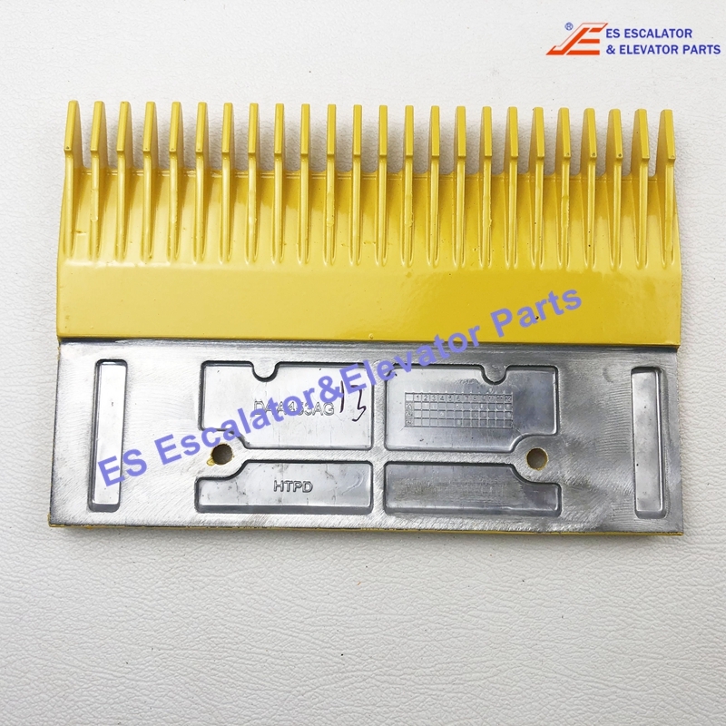 DAA453AG13 Escalator Comb Plate Use For Otis
