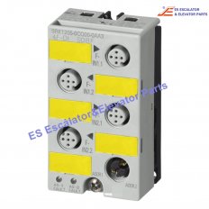 3RK1205-0CQ00-0AA3 Elevator Switch