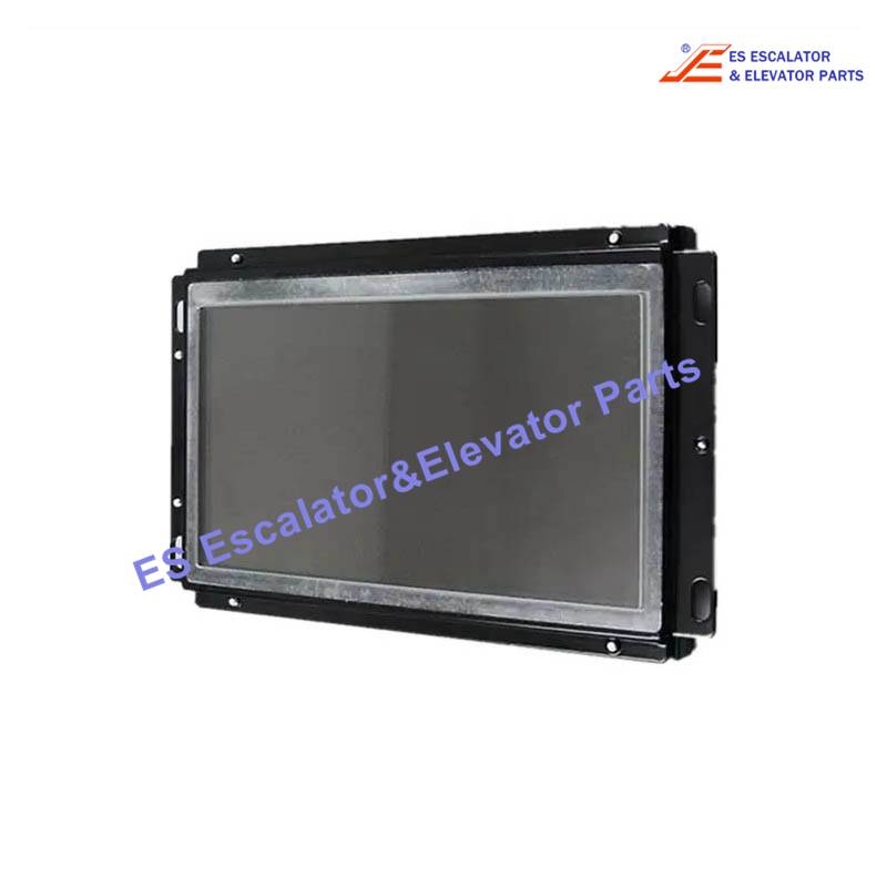 LMTFT700CH Elevator Car LCD Display Board 7 Inch Use For Otis
