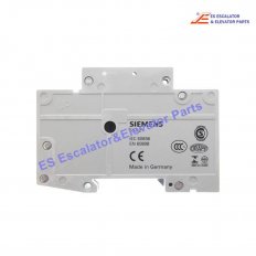 5SX2 Elevator Circuit Breaker