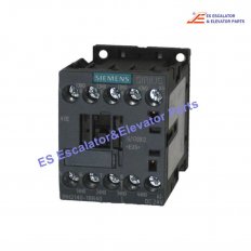 3RH2140-1BB40 Elevator Contactor Relay