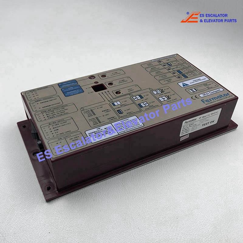 VVVF Elevator Door Controller Use For OTIS