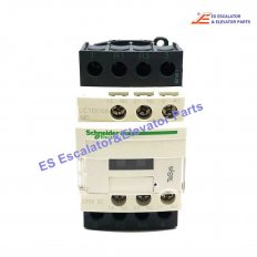 LC1D098MDC Elevator Contactor