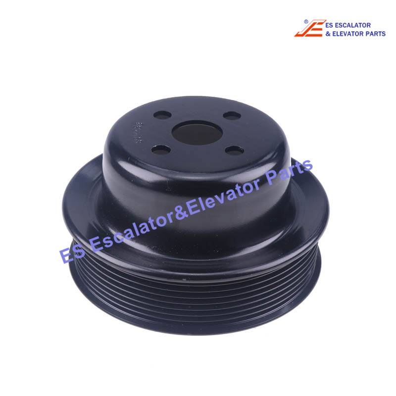 3914458 Elevator Fan Pulley Use For Other