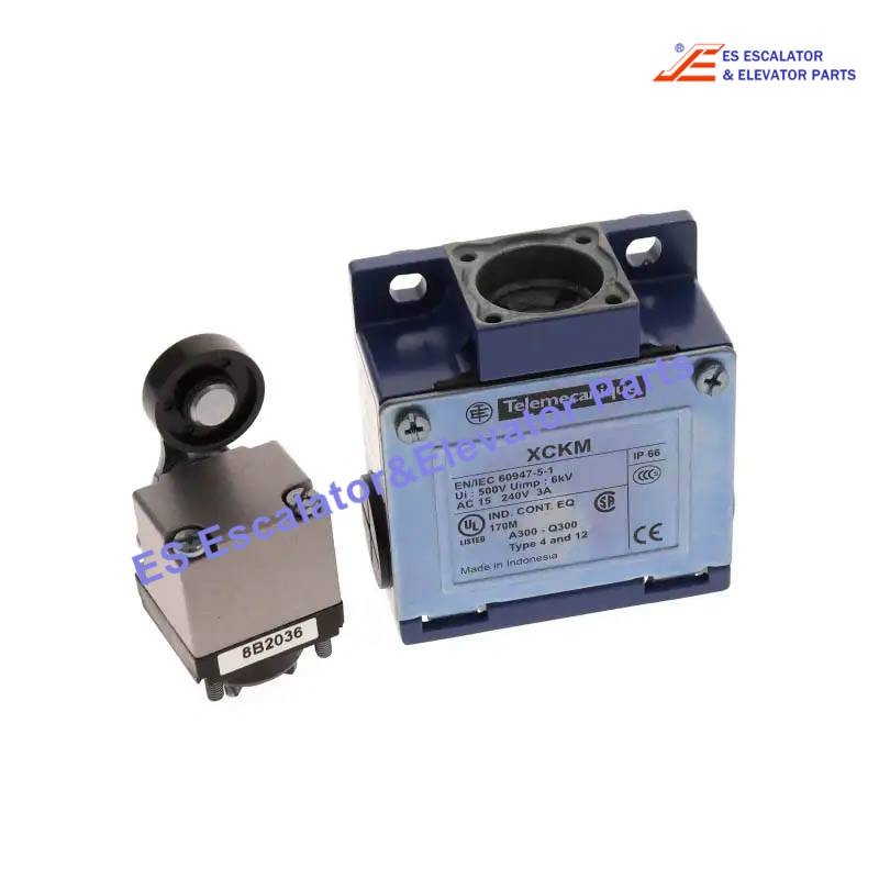 XCKM115 Elevator Limit Switch Use For Other