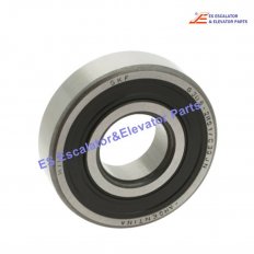 6311-2RS1 Elevator Bearing