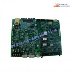 DPC-123 AEG14C637 Inverter board