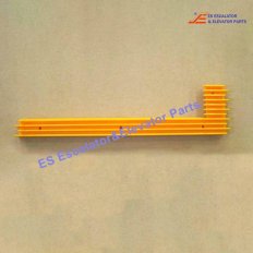 DEE4044865 Escalator Step Demarcation